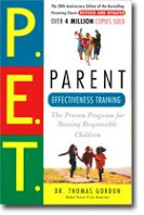 Parent Effectiveness Training (P.E.T)
